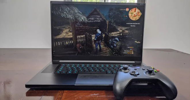 Những dòng laptop chơi game &#34;ăn khách&#34; nhất năm nay - 7