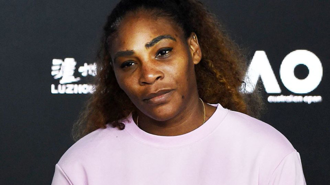 Serena Williams