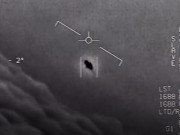 Thế giới - Cựu giám đốc tình báo Mỹ tiết lộ về UFO và người ngoài hành tinh