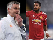 Bóng đá - MU thua sốc Leicester: Tội đồ Fred bị fan tẩy chay, Solskjaer giải thích điều gì?