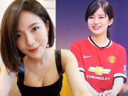 Đời sống Showbiz - Hot girl M.U sống như &quot;bà hoàng&quot; sau khi sinh hai con cho đại gia ngành xây dựng