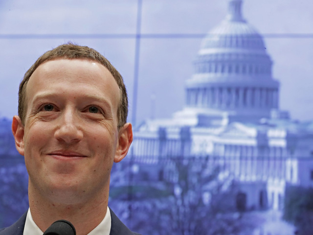 Facebook khiến 1,3 tỷ tài khoản giả “bay màu” trong 3 tháng