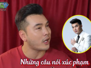 Đời sống Showbiz - Ưng Hoàng Phúc tiết lộ khoảng thời gian chấn thương nằm liệt giường, bị đàn em coi thường