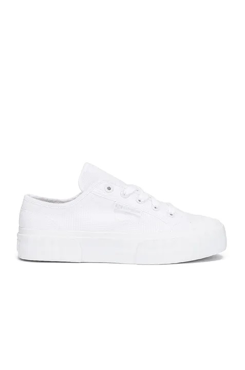 Phong cách giày sneaker sành điệu cho mùa xuân - 5