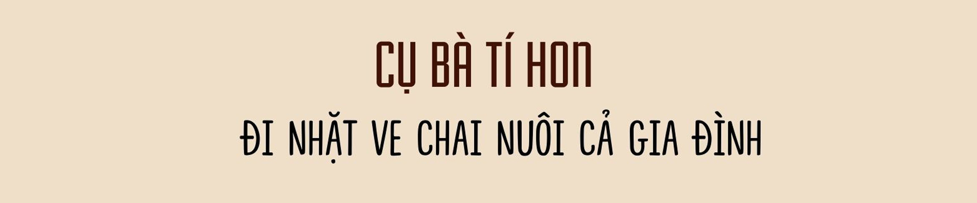 Ba người phụ nữ không chồng, bị “trời đày” trong thân hình những đứa trẻ - 11