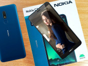 Thời trang Hi-tech - Nokia C20 giá chỉ 2,45 triệu đồng sắp ra mắt