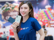 Thời trang Hi-tech - iPhone quá hot là niềm khao khát của rất nhiều đối thủ trong năm nay