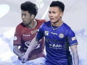 Bóng đá - BẢNG XẾP HẠNG V-LEAGUE 2022 MỚI NHẤT