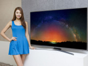 Thời trang Hi-tech - Đâu là độ phân giải lý tưởng cho Smart TV: 720p, 1080p hay 4K?