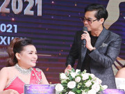 Giải trí - “Ông hoàng nhạc sến” Ngọc Sơn hủy show để làm điều đặc biệt cho em gái nuôi