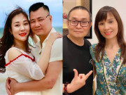 Đời sống Showbiz - Nhan sắc bà xã kín tiếng của “Vua hài” ở nhà hàng chục tỷ, đến Hoài Linh cũng phải nể vài phần