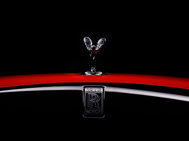 Showroom Rolls-Royce đầu tiên tại TP.HCM sắp được đưa vào hoạt động