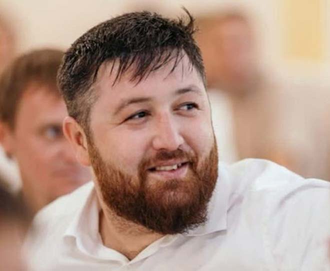 Alan Khadziev bị đâm chết trong lúc cố can ngăn một vụ ẩu đả nhà hàng