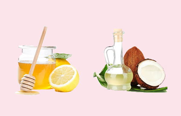 6 cách ủ tóc bằng dầu dừa giúp tóc nhanh dài bóng mượt - 4