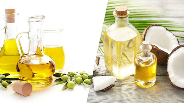 6 cách ủ tóc bằng dầu dừa giúp tóc nhanh dài bóng mượt - 6