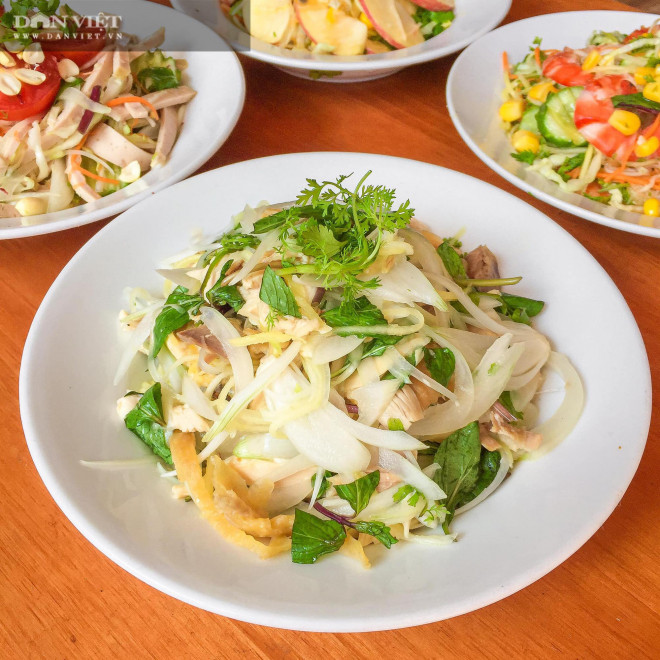 Gợi ý 4 món nộm tuyệt ngon, thanh mát, hấp dẫn cho ngày hè sắp tới - 4