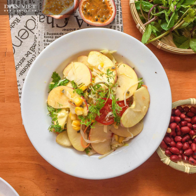 Gợi ý 4 món nộm tuyệt ngon, thanh mát, hấp dẫn cho ngày hè sắp tới - 3