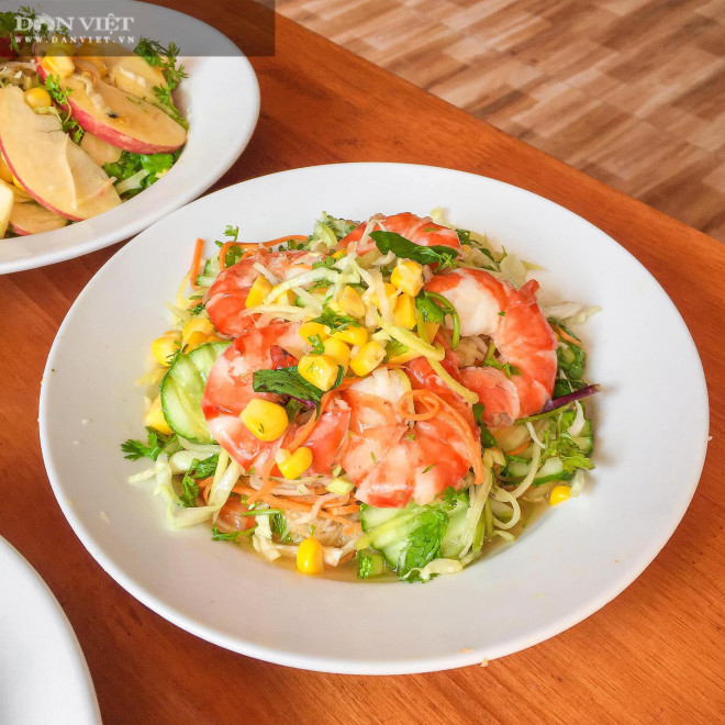 Gợi ý 4 món nộm tuyệt ngon, thanh mát, hấp dẫn cho ngày hè sắp tới - 5