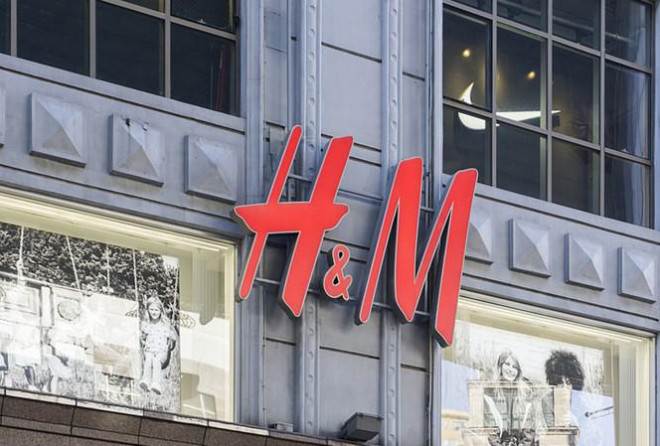 Vì sao Trung Quốc tẩy chay toàn diện H&M? - 1