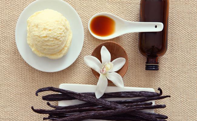 Có nguồn gốc từ Mexico nhưng vanilla hiện được trồng chủ yếu tại đồn điền trên những hòn đảo ở Ấn Độ Dương và Madagascar.
