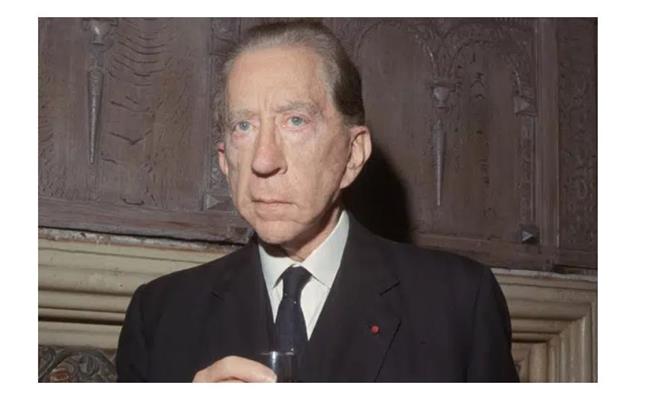 Jean Paul Getty (1892 - 1976), là một trong những tỷ phú giàu nhất thế giới nhờ kinh doanh dầu mỏ.
