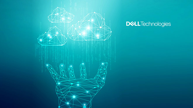 Dell Technologies sẵn sàng cung cấp cho tổ chức doanh nghiệp giải pháp bảo vệ dữ liệu đám mây toàn diện giúp thúc đẩy chuyển đổi số và tạo đà tăng trưởng.
