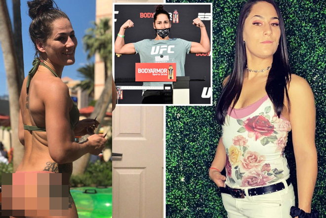 Jessica Eye tham gia làm mẫu "ảnh nóng"