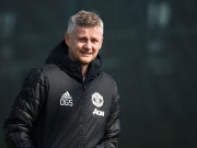 Bóng đá - Solskjaer chưa có cúp cho MU, vẫn được gia hạn &amp; đút túi 30 triệu bảng