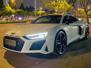 Tin tức ô tô - Audi R8 V10 bản Performance đầu tiên về Việt Nam, giá không dưới 20 tỷ