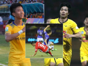 Bóng đá - Mãn nhãn Công Phượng - Văn Đức bùng nổ vòng 5 V-League, kinh hoàng Hùng Dũng gãy chân