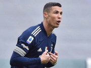 Bóng đá - Giá Ronaldo xuống thấp nhất sau 13 năm, bị cáo buộc là “vật cản” của Juventus