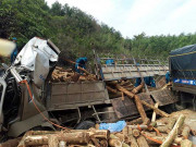 Tin tức trong ngày - Thông tin mới vụ tai nạn khiến 7 người tử vong ở Thanh Hoá