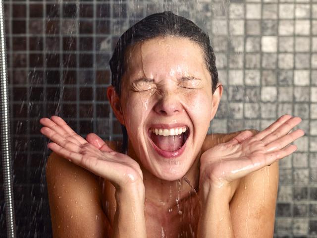 Cách tắm "thông minh" đơn giản nhưng ít ai nhận thấy để bảo vệ làn da của bạn