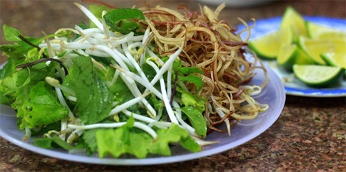 Bún chả cá ngon: Món đặc sản bình dân không nên bỏ lỡ khi đến Quy Nhơn - 3