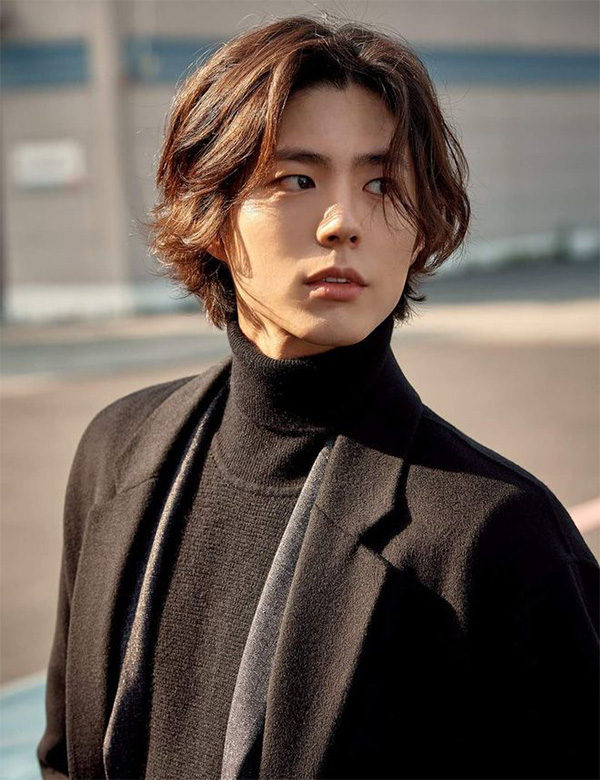 Những kiểu tóc side part rủ đẹp phong cách hot nhất hiện nay - 6