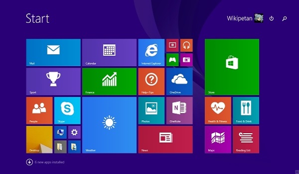 Hệ điều hành Windows là gì và các phiên bản phổ biến nhất - 14