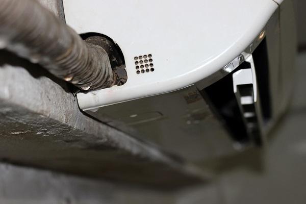 Điều hòa bị chảy nước ở ống đồng