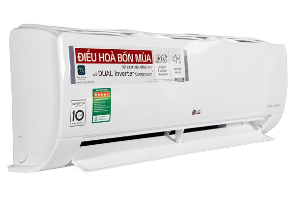 Điều hòa Inverter là gì? Ưu nhược điểm và các loại điều hòa tốt hiện nay - 7