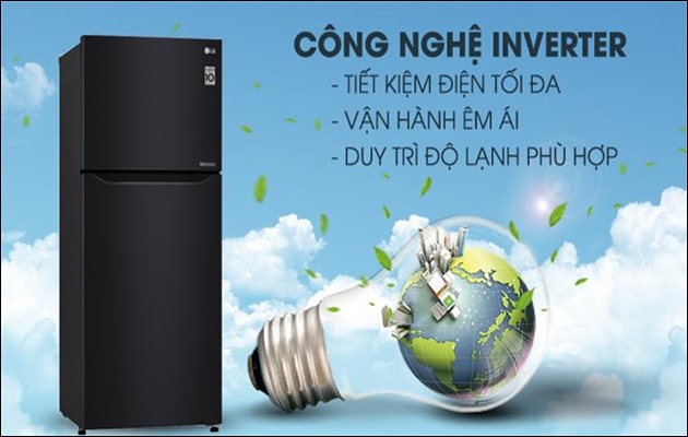 Những mẫu tủ lạnh tiết kiệm điện đáng mua nhất 2021 - 12