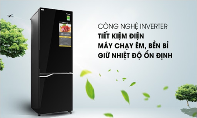 Những mẫu tủ lạnh tiết kiệm điện đáng mua nhất 2021 - 3