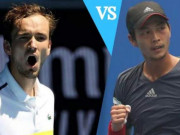 Thể thao - Trực tiếp tennis Miami Open ngày 3: David Goffin bị loại, Bautista Agut đi tiếp