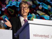 Thị trường - Tiêu dùng - Nhà vệ sinh trăm triệu USD của Bill Gates trông như thế nào?