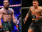 Thể thao - Nóng nhất thể thao tối 26/3: SAO UFC bỏ tranh đai hạng nhẹ vì McGregor