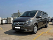 Tin tức ô tô - Mercedes-Benz Vito hàng hiếm sau 5 năm sử dụng rao bán hơn 1,5 tỷ đồng