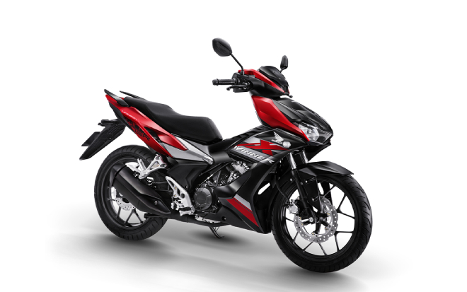 Honda Winner X bổ sung tân binh, giá chưa tới 46 triệu đồng - 2