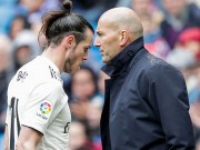 Bóng đá - Bale &quot;chơi lầy&quot; với Real Madrid đến cùng: Ngồi chơi xơi nước bỏ túi hơn 400 tỷ