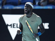 Thể thao - Miami Open ngày 3: Tiafoe &amp; Isner ngược dòng, đoạt 2 suất cuối vào vòng 3