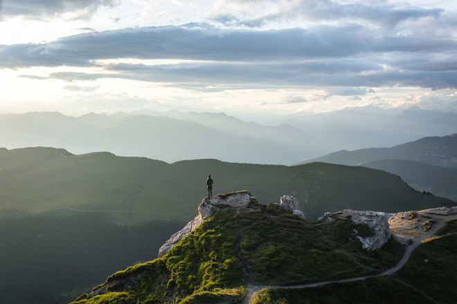 Bavaria – "mệnh danh là "trái tim của châu Âu"