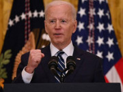 Thế giới - Ông Joe Biden tuyên bố &quot;có giả thuyết&quot; về nguồn gốc Covid-19