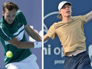 Thể thao - Miami Open ngày 5: Bautista-Agut thắng ngược, đối đầu Isner ở vòng 4